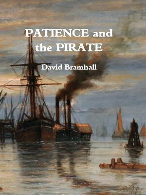 cover image of Patience and the Pyrate